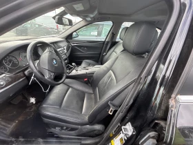 BMW 535 * XDrive* 129 000км* ПОДГРЕВ* ОЧАКВАН ВНОС*  - 19999 лв. / 10225.33 € - 60638609 6