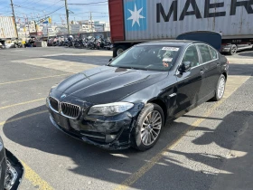 BMW 535 * XDrive* 129 000км* ПОДГРЕВ* ОЧАКВАН ВНОС* 