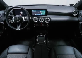 Mercedes-Benz CLA 180 - 71998 лв. / 36811.99 € - 14650362 5
