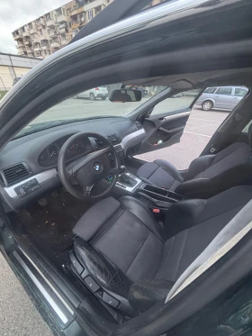 BMW 325 325xi, снимка 7
