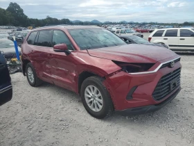 Toyota Grand Highlander  AWD Direct Shift ECT - 73500 лв. / 37579.95 € - 84527400 4