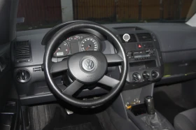 VW Polo 1.9 SDI, снимка 10