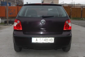 VW Polo 1.9 SDI, снимка 5