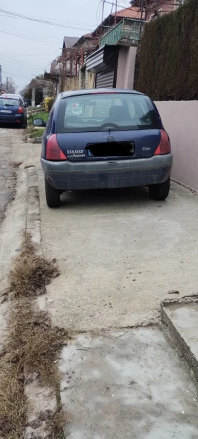 Renault Clio 2 | Mobile.bg � ����� ������ 2