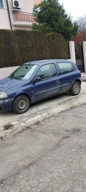 Renault Clio 2 | Mobile.bg � ����� ������ 3