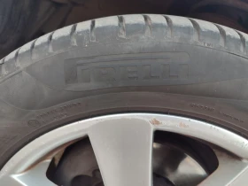 Toyota Avensis 1.8 LPG, снимка 5