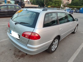 Toyota Avensis 1.8 LPG, снимка 2