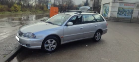 Toyota Avensis 1.8 LPG, снимка 4