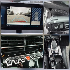 Peugeot 2008 ELECTRIC-GT-PANORAMA-AMBIENT-PODGREV-PERLA - 31500 лв. / 16105.69 € - 28497495 14