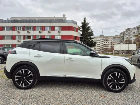 Peugeot 2008 ELECTRIC-GT-PANORAMA-AMBIENT-PODGREV-PERLA - 31500 лв. / 16105.69 € - 28497495 7