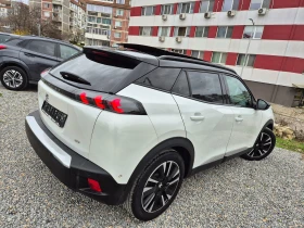 Peugeot 2008 ELECTRIC-GT-PANORAMA-AMBIENT-PODGREV-PERLA - 31500 лв. / 16105.69 € - 28497495 2