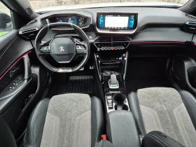 Peugeot 2008 ELECTRIC-GT-PANORAMA-AMBIENT-PODGREV-PERLA - 31500 лв. / 16105.69 € - 28497495 9