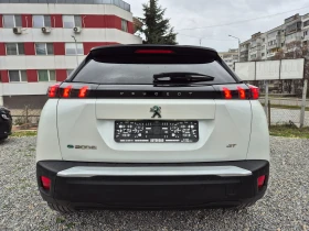 Peugeot 2008 ELECTRIC-GT-PANORAMA-AMBIENT-PODGREV-PERLA - 31500 лв. / 16105.69 € - 28497495 6
