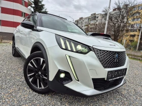 Peugeot 2008 ELECTRIC-GT-PANORAMA-AMBIENT-PODGREV-PERLA - 31500 лв. / 16105.69 € - 28497495 3