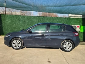 Peugeot 308 1.6HDI * 120 к.с. - 7850 € / 15353.27 лв. - 66951043 2