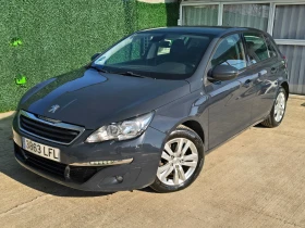 Peugeot 308 1.6HDI * 120 к.с.