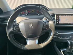 Peugeot 308 1.6HDI * 120 к.с. - 7850 € / 15353.27 лв. - 66951043 10