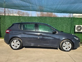 Peugeot 308 1.6HDI * 120 к.с. - 7850 € / 15353.27 лв. - 66951043 6