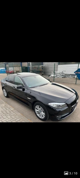 BMW 530 Xdrive - 12498 € / 24443.96 лв. - 39472494 2
