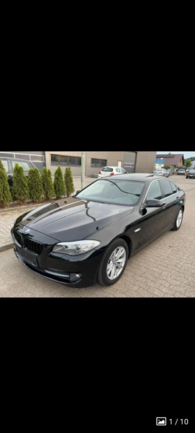 BMW 530 Xdrive - 12498 € / 24443.96 лв. - 39472494 3