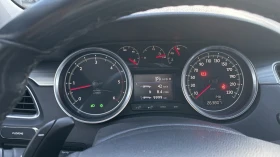 Peugeot 508 GT - 9000 € / 17602.47 лв. - 25946803 16