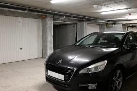 Peugeot 508 GT - 9000 € / 17602.47 лв. - 25946803 13