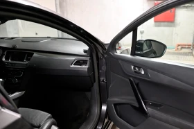 Peugeot 508 GT - 9000 € / 17602.47 лв. - 25946803 4