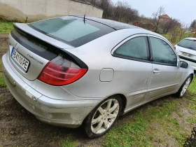 Mercedes-Benz C 200 - 1599 € / 3127.37 лв. - 66818158 2