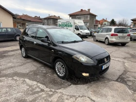 ������ Fiat Croma