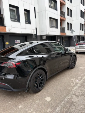 Tesla Model Y - 28500 € / 55741.15 лв. - 12524390 8