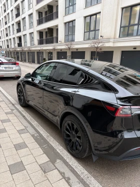 Tesla Model Y - 28500 € / 55741.15 лв. - 12524390 7
