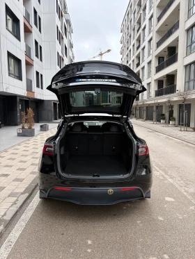 Tesla Model Y - 28500 € / 55741.15 лв. - 12524390 5