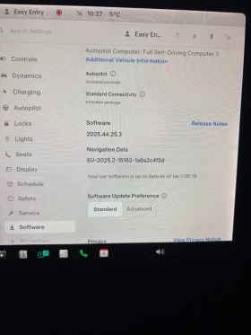 Tesla Model Y - 28500 € / 55741.15 лв. - 12524390 11