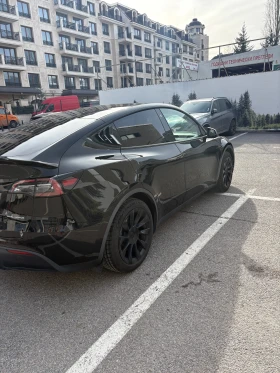 Tesla Model Y - 28500 € / 55741.15 лв. - 12524390 2