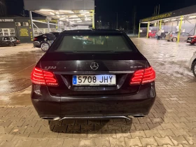 Mercedes-Benz E 220 НОВ ВНОС Испания - 12500 € / 24447.88 лв. - 78070580 10