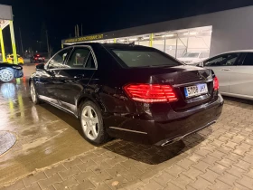 Mercedes-Benz E 220 НОВ ВНОС Испания - 12500 € / 24447.88 лв. - 78070580 6
