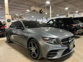 Mercedes-Benz E 43 AMG * CARFAX * ЦЕНА ДО БГ - 25800 € / 50460.41 лв. - 44000186 2
