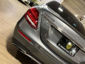 Mercedes-Benz E 43 AMG * CARFAX * ЦЕНА ДО БГ - 25800 € / 50460.41 лв. - 44000186 8