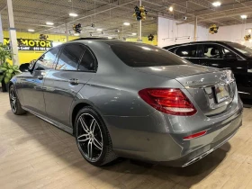 Mercedes-Benz E 43 AMG * CARFAX * ЦЕНА ДО БГ - 25800 € / 50460.41 лв. - 44000186 3