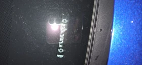 Renault Clio Бензин-газ ( фабрична газова уредба ) - 17000 € / 33249.11 лв. - 92367790 17