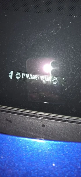 Renault Clio ������-��� ( �������� ������ ������ ) | Mobile.bg � ����� ������ 17