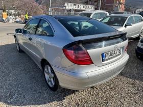 Mercedes-Benz C 200 KOMPRESOR 163kc. - 2150 € / 4205.03 лв. - 82104851 4