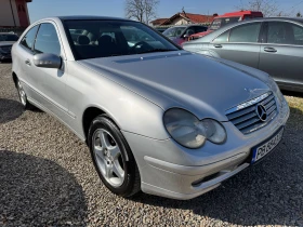 Mercedes-Benz C 200 KOMPRESOR 163kc. - 2150 € / 4205.03 лв. - 82104851 2