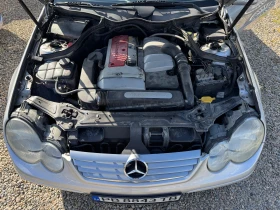 Mercedes-Benz C 200 KOMPRESOR 163kc. - 2150 € / 4205.03 лв. - 82104851 17