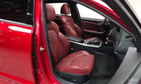 Kia Stinger GT AWD* MEISTER* HARMAN KARDON* HEAD-UP* ОБДУХВАНЕ | Auto.bg — изображение 7