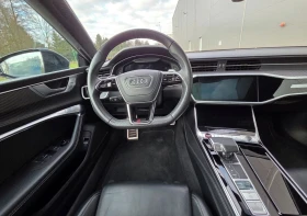 Audi Rs7 4.0TFSI Quattro - 78737 € / 153996.19 лв. - 48775381 7