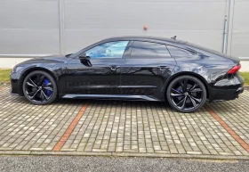 Audi Rs7 4.0TFSI Quattro - 78737 € / 153996.19 лв. - 48775381 3