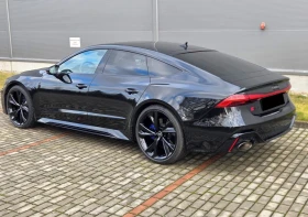 Audi Rs7 4.0TFSI Quattro - 78737 € / 153996.19 лв. - 48775381 2