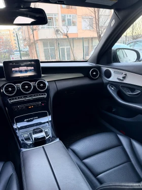 Mercedes-Benz C 300 AMG Facelift - 18700 € / 36574.02 лв. - 62073780 6