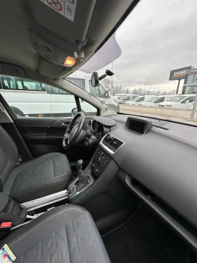 Opel Meriva - 12000 € / 23469.96 лв. - 96012321 3